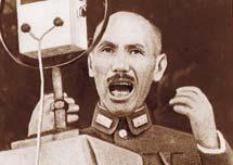 Nationalists Versus Communists, 1945 Nationalists Leader: Chiang Kai-shek Communists Leader: Mao Zedong Ruled in southern and eastern China Relied heavily on aid from United States Struggled with