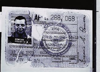 Background After 18 months, Francis Gary Powers was released from the Soviet Union in exchange for Soviet agent Rudolf Abel, who had been convicted of spying in the United States.
