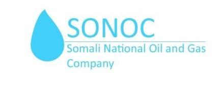 SOMALI NATIONAL OIL COMPANY REGULATION SONOC CHAPTER I ARTICLE 1 INTERPRETATION 1.1 Definitions.
