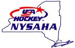 2018 OFFICER CANDIDACY FORM New York State Amateur Hockey Association, Inc.