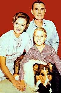 Baby-Boomers the TV Generation Howdy Doody and Lassie