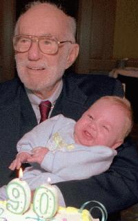 Dr. Benjamin Spock Baby and Child Care Wrote How To Books on Raising