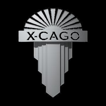 Questions? X-CAGO B.V.