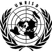 The United Nations Research Institute for Social Development (UNRISD) is an autonomous research institute within the UN system that undertakes multidisciplinary research and policy analysis on the