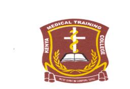 KENYA MEDICAL TRAINING COLLEGE NAIROBI. TENDER FORM TENDER NO. KMTC/4/2015-2016 SUPPLY OF TYRES AND TUBES Name of Tenderer. Address.. Telephone No... Closing Date.