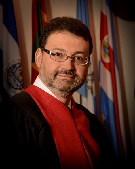 I. Foreword I am honored to present, on behalf of my colleagues the judges of the Inter-American Court of Human Rights, the Annual Report of the Inter-American Court, which describes the Court s