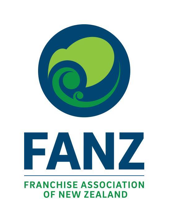 Best Practice in Franchising Rules Franchise Association of New Zealand Inc.