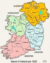 How would 'partition' work? Would all of Ulster be excluded from Home Rule?