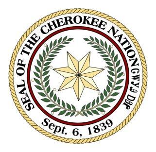 CHEROKEE NATION GAMING COMMISSION INDIVIDUAL COVERED GAMING SUPPLEMENTAL LICENSE APPLICATION NOTICE & INSTRUCTIONS This application is to be completed by all persons seeking transfer from an