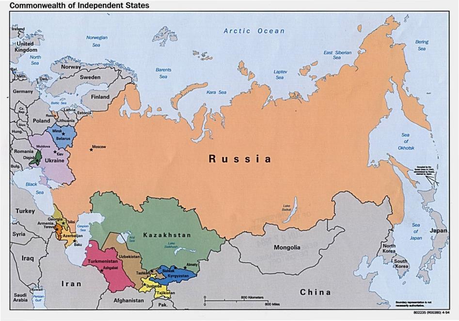 The three main countries that immigrants came from in 1881-1920 Soviet Union 4.0 million The Union of the Soviet Social Social Republics (Soviet Union) was formed in 1917 and ended in 1991.