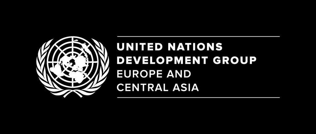 Desk Review Of 18 UNDAFs In Europe and Central Asia Application of Twin -Track Approach to