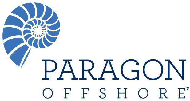 Paragon Offshore Limited Current Report Date of Report (Date