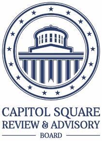 1 CSRAB Special Events Policy This document is an extension of the Capitol Square Review and Advisory Board (CSRAB) confirmation for events, and is designed to give Ohio Statehouse clients a clear