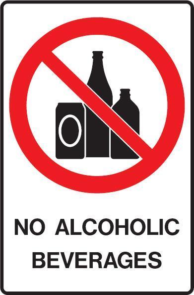 Prohibition banning of alcohol use Goal of the temperance movement since the mid 1800s The 18 th Amendment to the Constitution passed in 1919 forbade the manufacture, distribution and sale