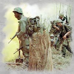 As number of U.S. troops continue to mount in Vietnam, the war grows more costly.