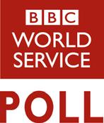 Views of US Continue to Improve in 2011 BBC Country Rating Poll March 7, 2011 Views of the US continued their overall improvement in 2011, according to the annual BBC World Service Country Rating