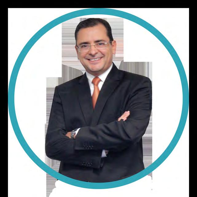 Introductory Letter C.P.C. Mauricio Brizuela Arce Managing Partner Welcome to the second edition of our document of analysis: "Economic Perspectives for Mexico and the World".