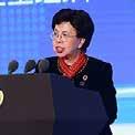 Above: Dr Margaret Chan delivers her keynote address to the conference Excerpts from the keynote address by Dr Margaret Chan, WHO Director General, at the 9th Global Conference on Health Promotion We
