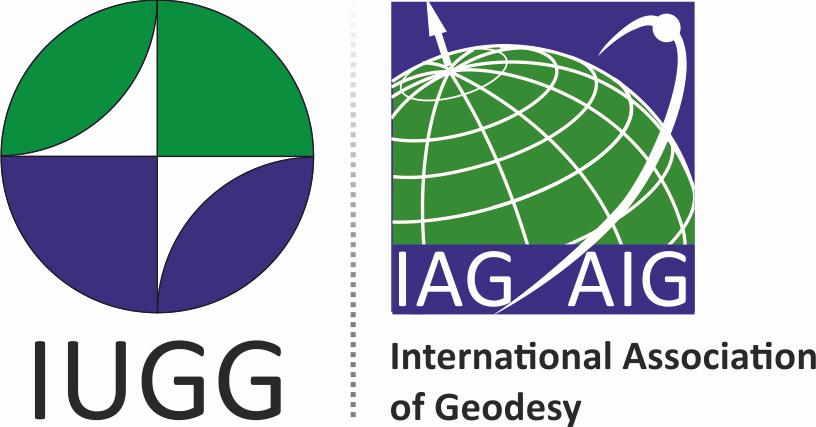 .. 3 IAG-IASPEI Scientific Assembly, Kobe, Japan, July 30 August 4, 2017.