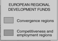 Brexit Marine Le Pen (Populism, Economic nationalism) EU Structural Funds International shifts in industry MDCs to LDCs (changing distributions) Attraction of new industrial regions East Asia, South
