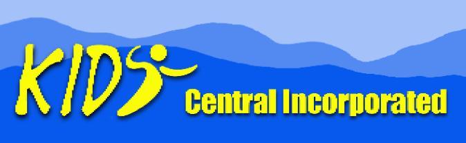 Kids Central, Inc. Procedures for Resolving Impasse Situations Board of Directors and Policy Council of Kids Central, Inc.