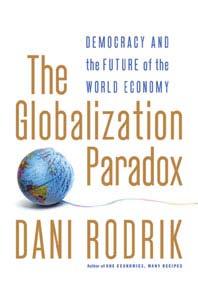 The Globalization Paradox Rodrik, Dani (2011), New York: W. W. Norton & Company Capitalism s longevity is due to its almost limitless ability to adapt.