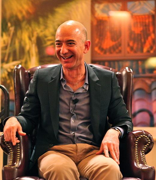 Case Study: The Washington Post Bezos has a long- range view of business He didn t see success happening with sudden, overnight changes at The Washington Post First action was providing subscriptions