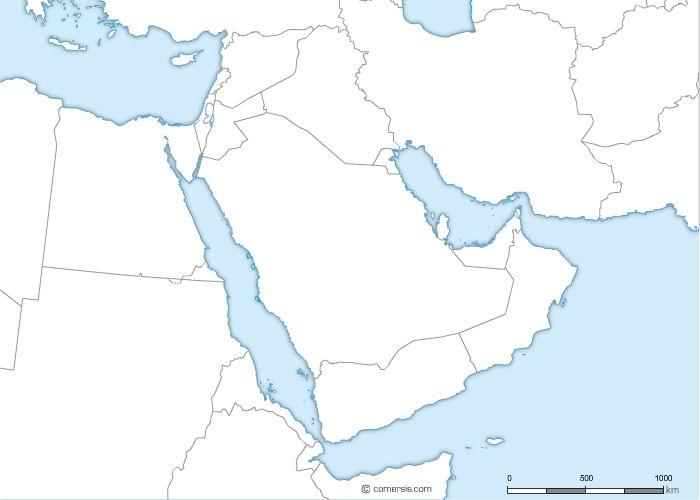 Middle East Independence Movement Summary: The mandate system established after WWI was phased out after