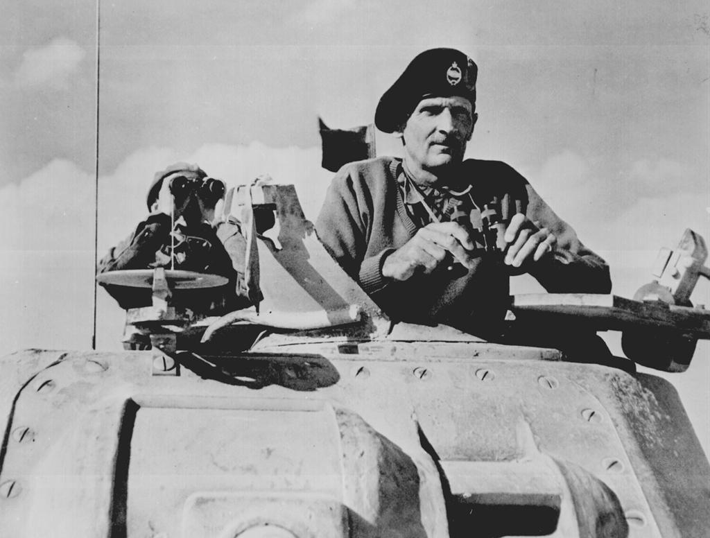 Rommel, The