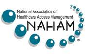 Getting Started It s Easy! A Toolkit Guide to Creating an Affiliate: NAHAM: The leading resource for managing successful patient access services 1.