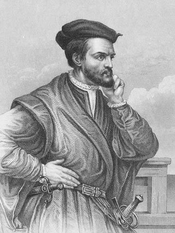 France Jacques Cartier first explored Canada in 1534 He claimed the area for France and