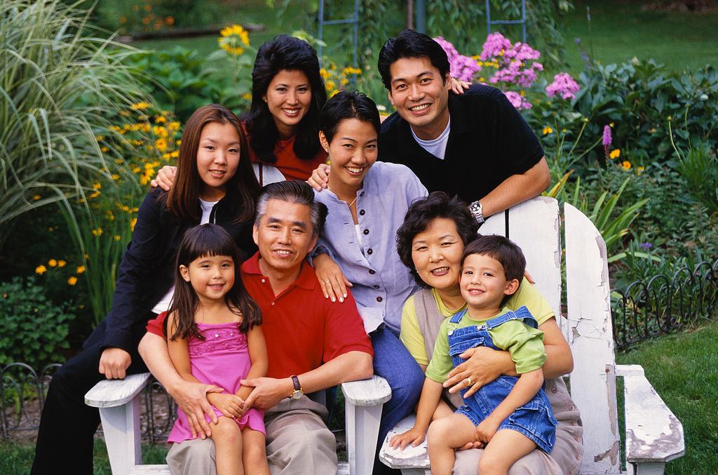 Minnesota s Asian Pacific Population Each individual Asian Pacific ethnic group has their own experiences in immigration, settlement, and way of life in the United States.