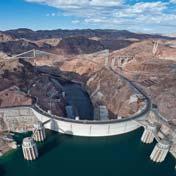 THE HOOVER POWER ALLOCATION ACT Delivering Clean Renewable Hydropower to Southwest States and Cities Fact Sheet Overview Hoover power is a vital power resource for consumers in Arizona, California,