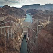 Hoover power was first allocated by Congress in the Boulder Canyon Project Act of 1928. In 1984, Congress again allocated Hoover power through contracts with state, municipal and utility contractors.