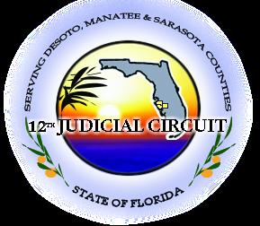 Hunter W Carroll Circuit Judge Lisa Fritz Judicial Assistant GENERAL INFORMATION Office Information: Judge Lynn N Silvertooth Judicial Center 2002 Ringling Boulevard Sarasota, FL 34237 Courtroom: