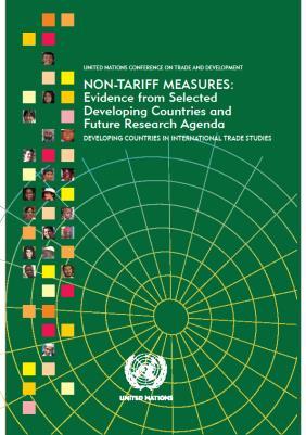 Developing Countries and Future Research Agenda,