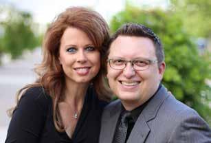 com Founders and international directors Matt and Julie Beemer have lived and ministered overseas for nearly 25 years.