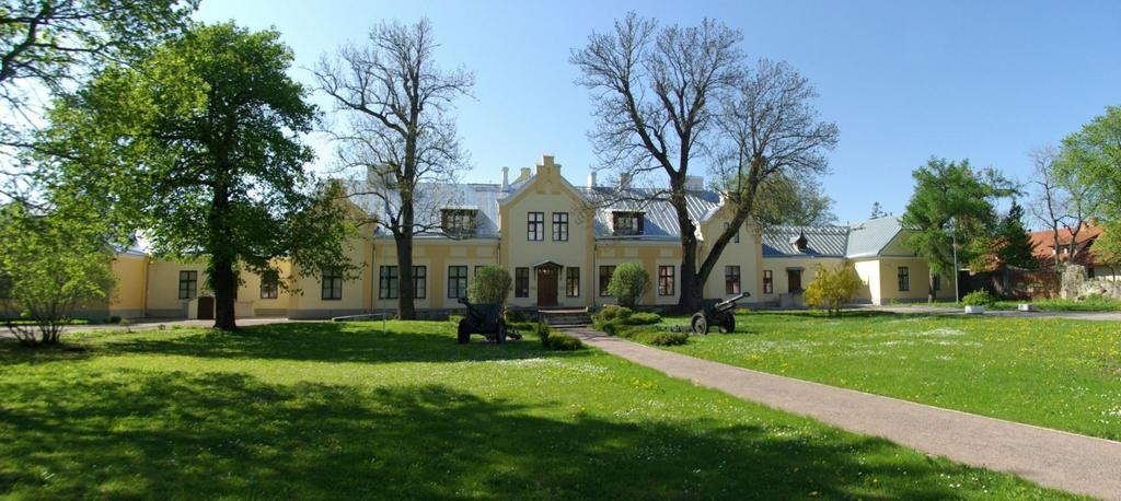 Estonian War Museum