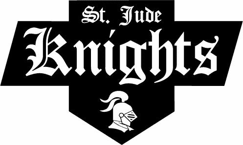 ST. JUDE KNIGHTS HOCKEY CLUB NON ON-PROFIT ORGANIZATION SINCE 1960 1960 BY LAWS OF THE ST. JUDE KNIGHTS HOCKEY CLUB Rev. A 03/27/2009 PREAMBLE St.