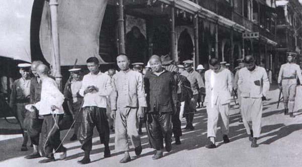 Nanking Decade The 10 Year Civil War