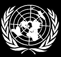 UNITED NATIONS EP United Nations Environment Programme Distr.