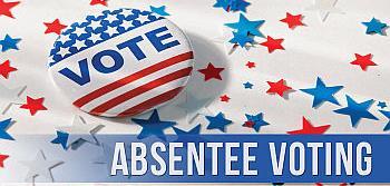 WHAT ARE THE TRENDS ACROSS THE NATION? ABSENTEE VOTING!! Wyoming is a no-excuse absentee voting state. WHY IS IT POPULAR? Provides flexibility to people who are very mobile.