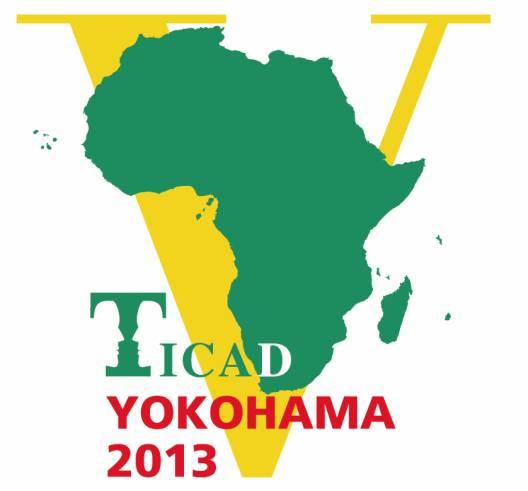 The Fifth Tokyo International Conference on African Development(TICAD V)