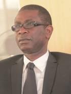 (Reference 2) Voices from the World on TICAD H.E. Mr. Youssou Ndour Minister for Tourism and Leisure of Senegal Africa enjoys enormous benefits from TICAD.