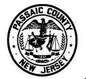 Passaic County Board of Chosen Freeholders OFFICE OF THE PASSAIC COUNTY FREEHOLDERS Director Theodore O. Best, Jr. Deputy Director John W.