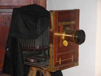George Eastman Camera (1885)