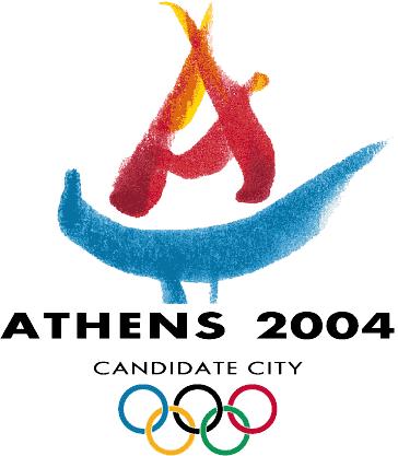 IOC Voting for Site of 2004 Olympics City Athens
