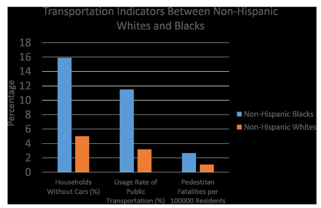 Figure 1: Race and Income-Based