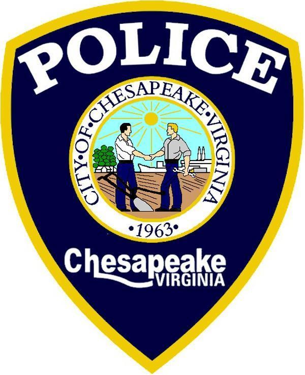 Chesapeake Police Department 2018 Personal History Statement for