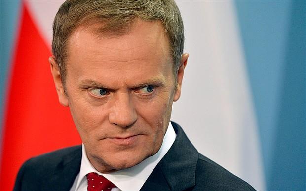 The Rise of Donald Tusk Tusk was chosen for one of the top jobs in Europe President of the European Council Was First Polish Prime Minister to be reelected since 1989 Appointed as President of the